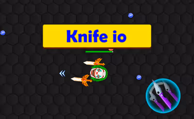 Knife io