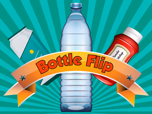 Bottle Flip