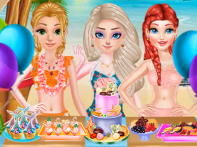 Princess Fashion Summer Swimsuit
