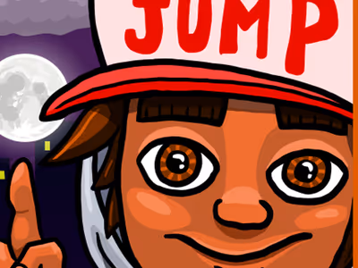 Stack Jump