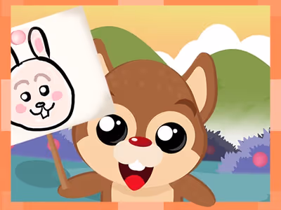 Funny Forest