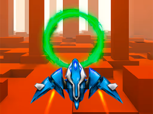 Space Racing 3D