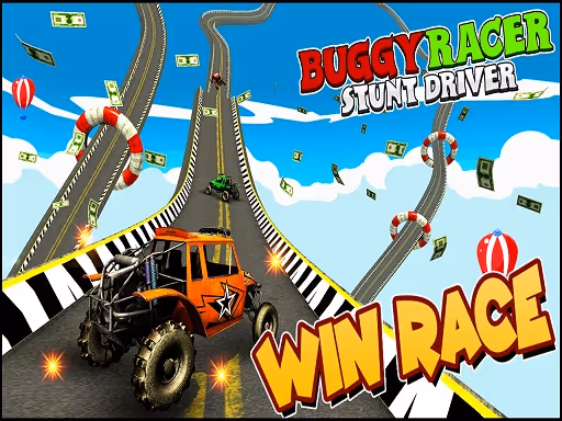 Buggy Racer Stunt Driver Buggy Racing 2k20
