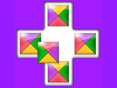 Puzzle Color