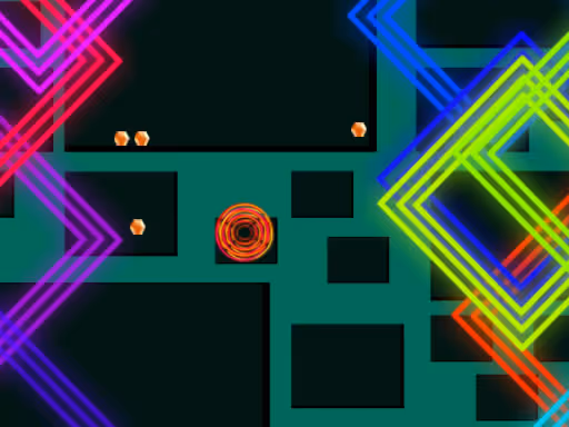 Neon Way
