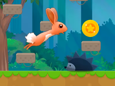 Rabbit Ben