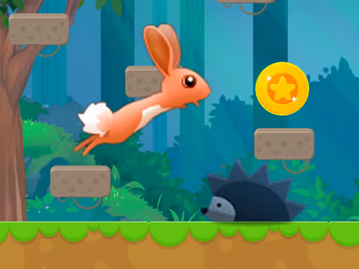 Rabbit Ben