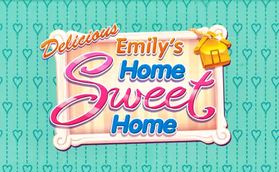 Delicious - Emily's Home Sweet Home