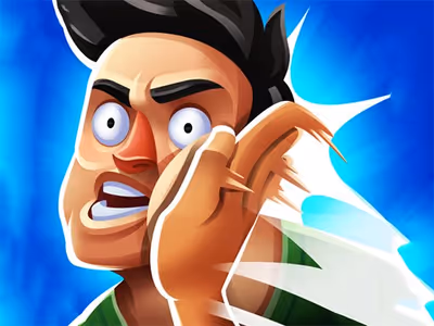 Slap King