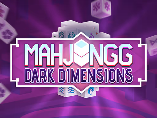 Mahjong Dark Dimensions