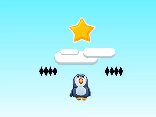 Fast Penguin