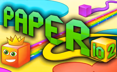 Paper.io 2