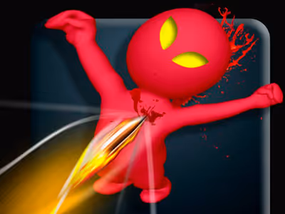 Bullet Shooter