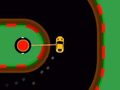Danger Corner