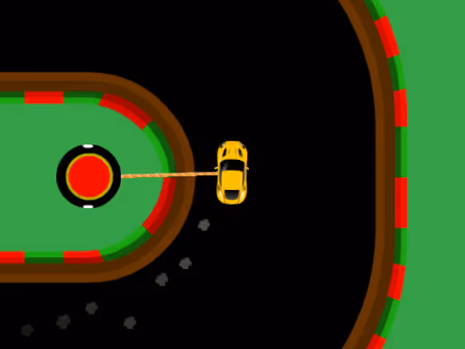 Danger Corner