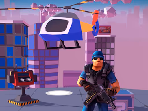 Death Copter