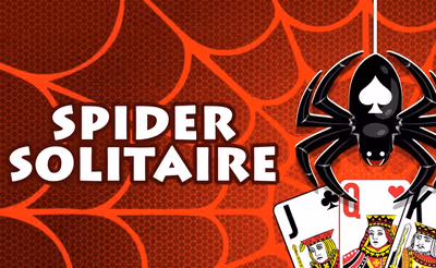Spider Solitaire Game