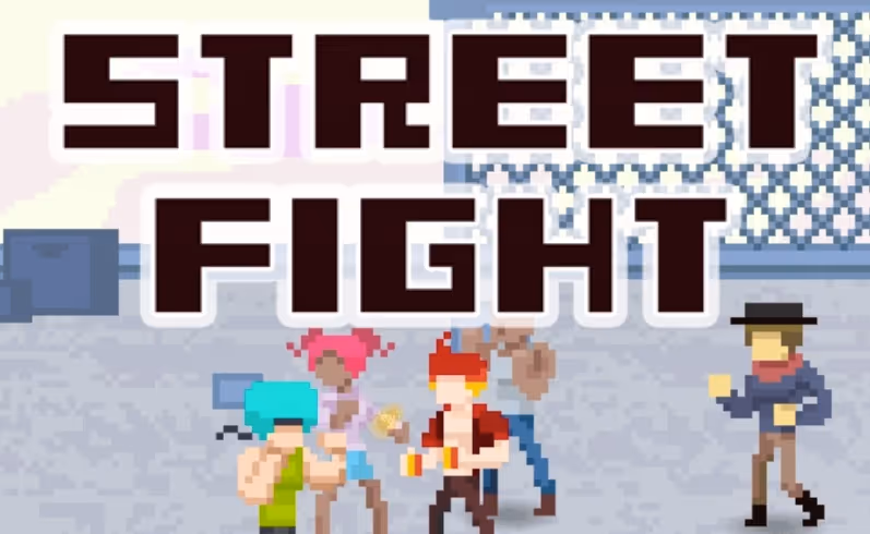 Street Fight