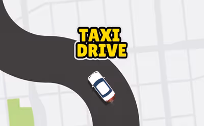 Drive Taxi