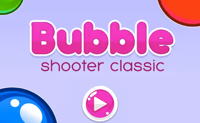 Bubble Shooter Classic