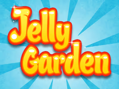 Jelly Garden