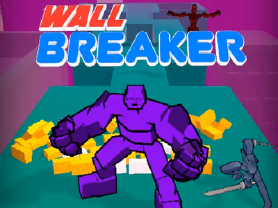 Wall Breaker