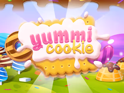 Yummi Cookie