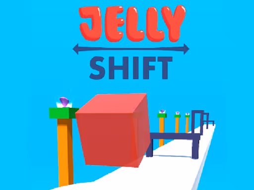 Jelly Shift