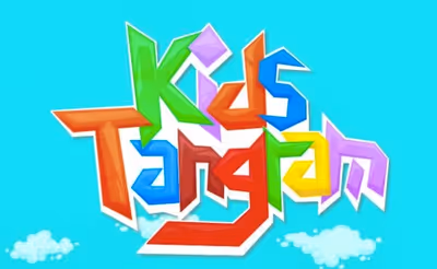Kids Tangram