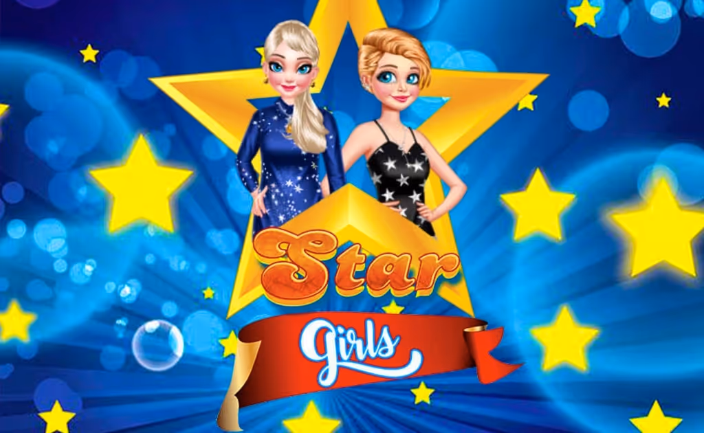 Star Girls