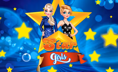 Star Girls
