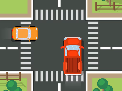 Traffic Run