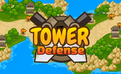 Tower Defense Game