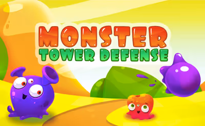 Monster Tower Defense