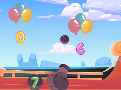Kids Numbers and Alphabets