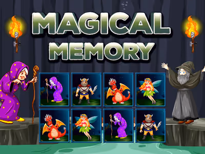 Magical Memory