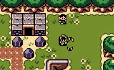 The Legend of Zelda: Link's Awakening