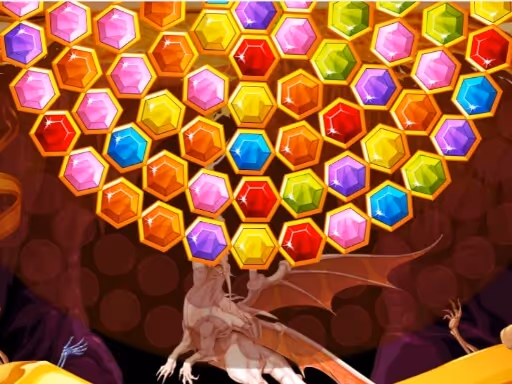 Gems Shooter
