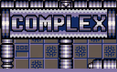 Complex
