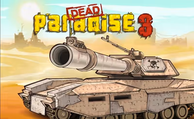 Dead Paradise 3