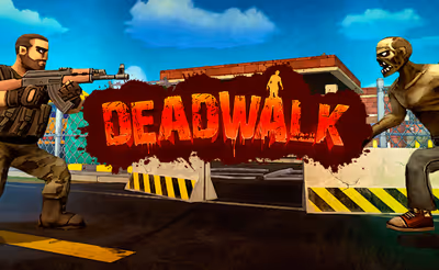 DeadWalk.io