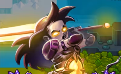 Linker Hero