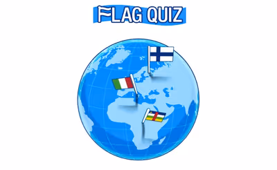Flag Quiz