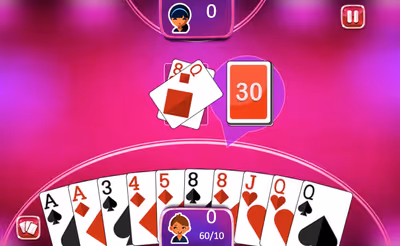 Gin Rummy Plus