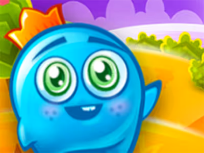 Back To Candyland: Episode 1