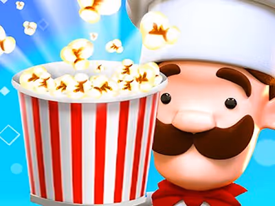 Popcorn Show