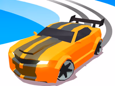 Drifty Race