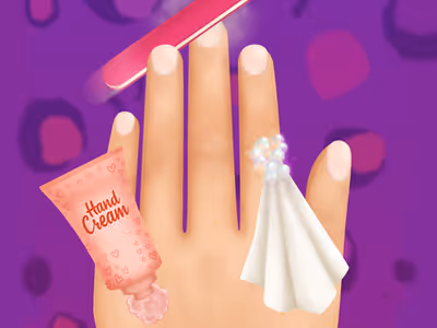 Fashion Nail Salon