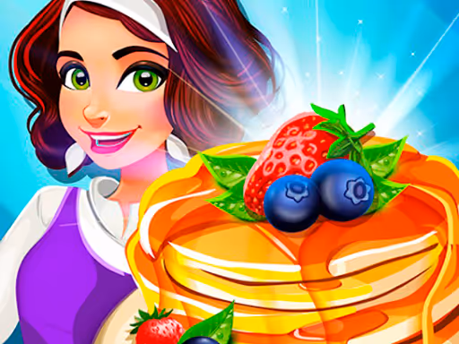 Cook Up! Yummy Kitchen Cooking
