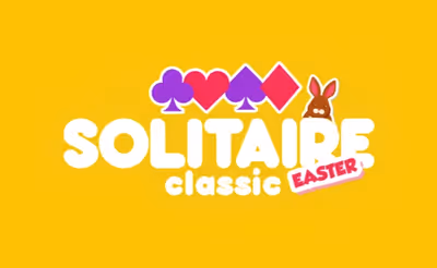Solitaire Classic Easter
